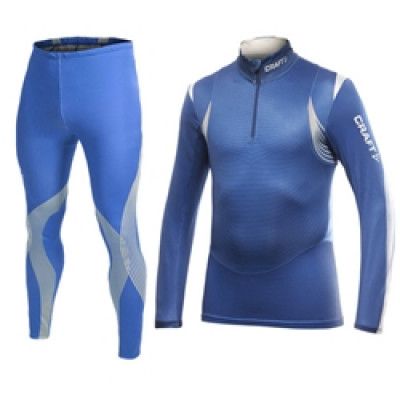 Craft Exc Racingdräkt