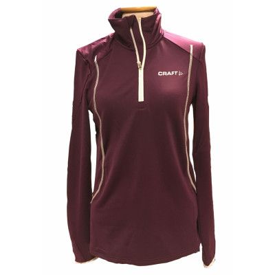 Craft Facile Pullover Spce/Plat Dam - Utförsäljning