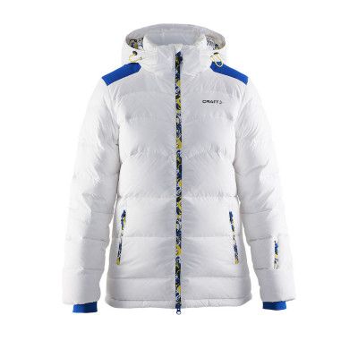 Craft Falun Down  JKT Dam - Utförsäljning