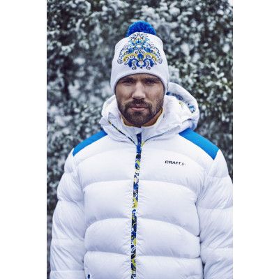 Craft Falun Down  JKT Herr - Utförsäljning