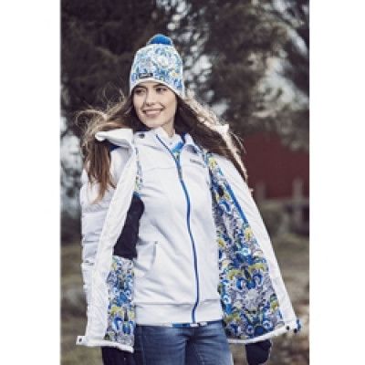 Craft Falun Down Jkt Woman