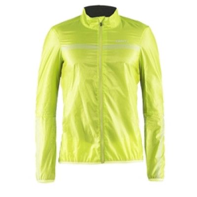 Craft Featherlight Jacket M Cykeljacka