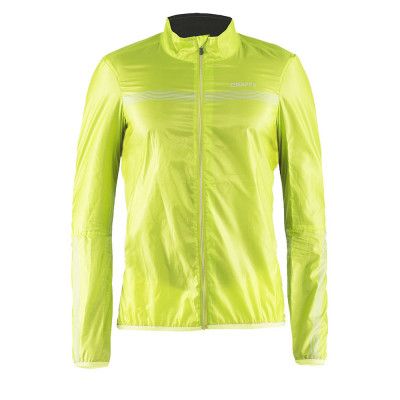 Craft Featherlight Jacket M Cykeljacka - Utförsäljning