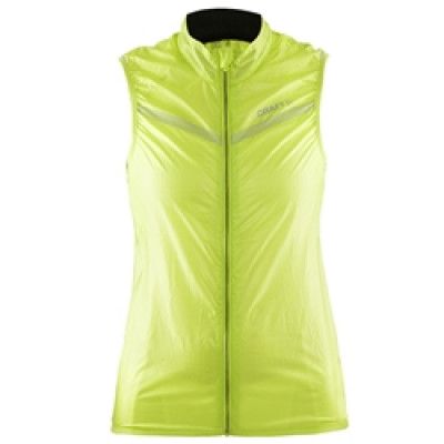 Craft Featherlight Vest W Cykelväst