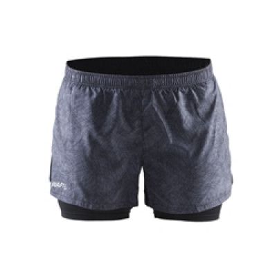 Craft Focus 2-1 Shorts W