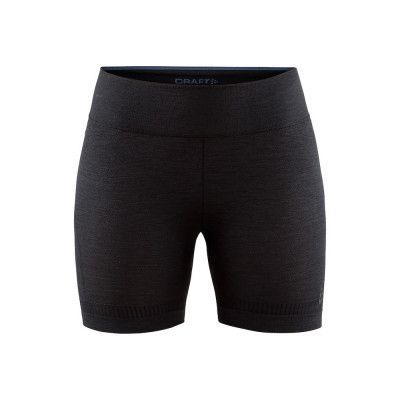 Craft Fuseknit Comfort Boxer W Black