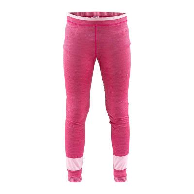 Craft Fuseknit Comfort Pants Junior Fantasy Mist