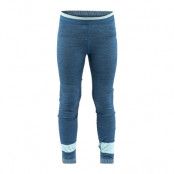 Craft Fuseknit Comfort Pants Junior Fjord/Melange