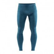 Craft Fuseknit Comfort Pants M Fjord Melange