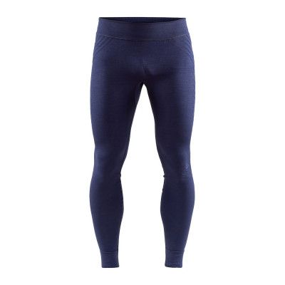 Craft Fuseknit Comfort Pants M Maritime