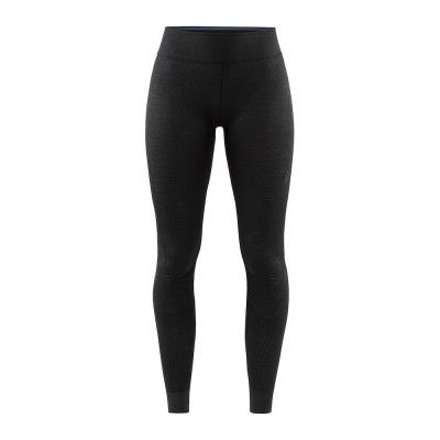 Craft Fuseknit Comfort Pants W Black