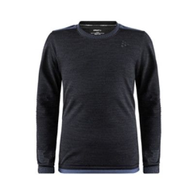 Craft Fuseknit Comfort RN LS Junior