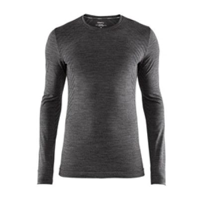 Craft Fuseknit Comfort RN LS M