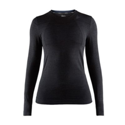 Craft Fuseknit Comfort RN LS W