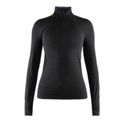 Craft Fuseknit Comfort Zip W
