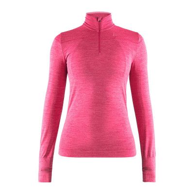 Craft Fuseknit Comfort Zip W Fantasy