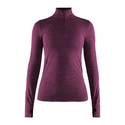 Craft Fuseknit Comfort Zip W Tune