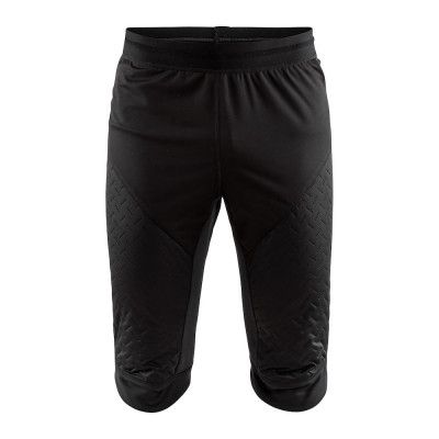 Craft Fusion Shorts M Black