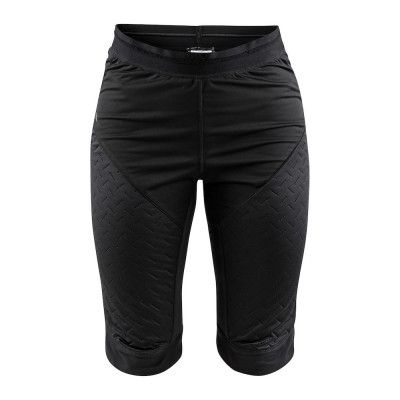 Craft Fusion Shorts W Black