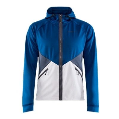 Craft Glide Hood Jkt M