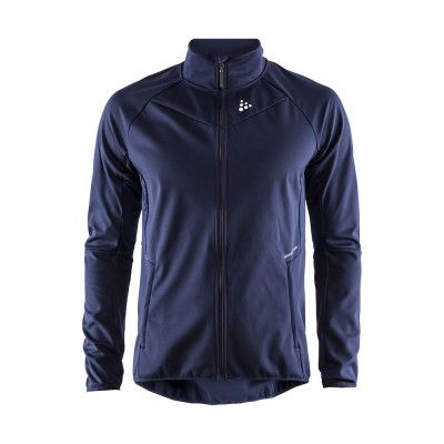 Craft Glide Jacka M Maritime/White