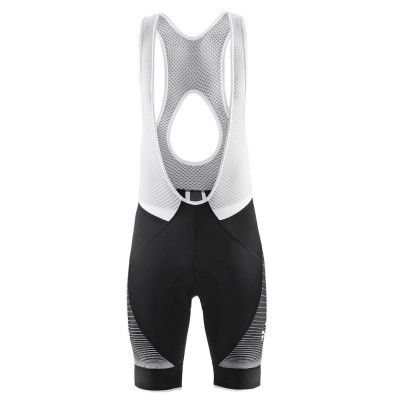 Craft Gran Fondo Bib Shorts M Black - Utförsäljning