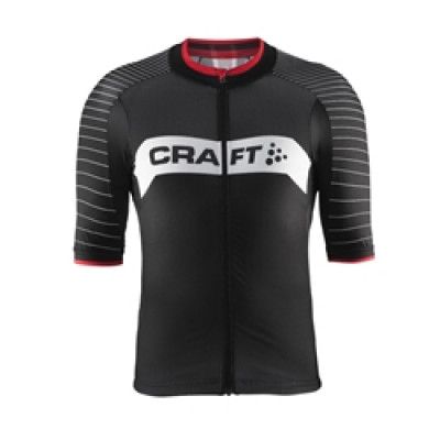 Craft Gran Fondo Jersey M Cykeltröja