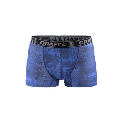 Craft Greatness Boxer 3-Inch M Tinge Imperal - Sista storlek