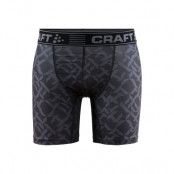 Craft Greatness Boxer 6-Inch M Black
