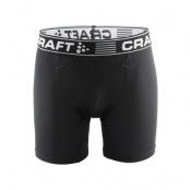 Craft Greatness Boxer 6-Inch M Black/White