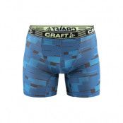 Craft Greatness Boxer 6-Inch M Quad Tide