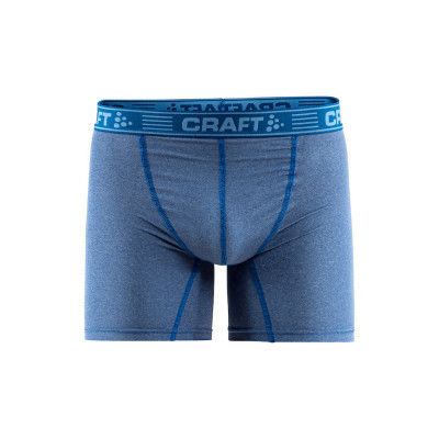 Craft Greatness Boxer 6-Inch M True Blue