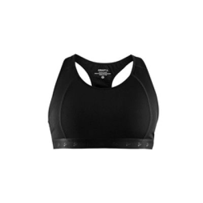 Craft Greatness Mid Impact Bra W