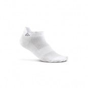 Craft Greatness Shaftless 3-Pack Sock White
