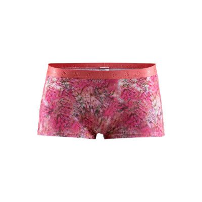 Craft Greatness Waistband Boxer W Dahlia/Panic