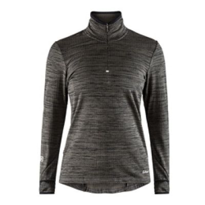 Craft Grid Halfzip W