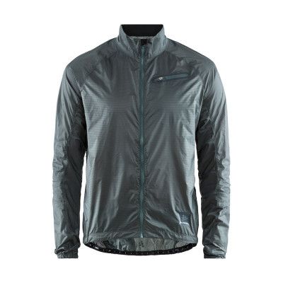 Craft Hale XT Jacka M Black/Gravity