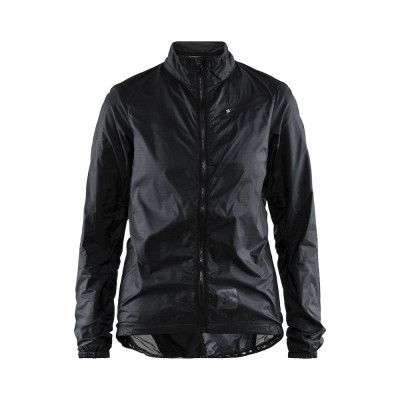 Craft Hale XT Jacka W Black