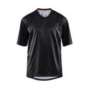 Craft Hale XT Jersey M Black/Crest