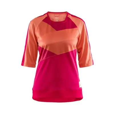 Craft Hale XT Jersey W Boost/Jam