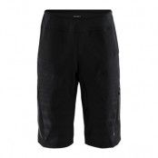 Craft Hale XT Shorts M Black