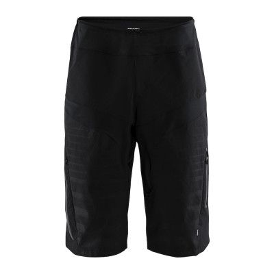 Craft Hale XT Shorts M Black
