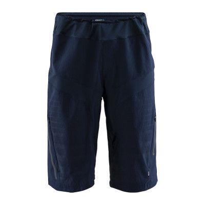 Craft Hale XT Shorts M Blaze