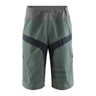 Craft Hale XT Shorts M Gravity