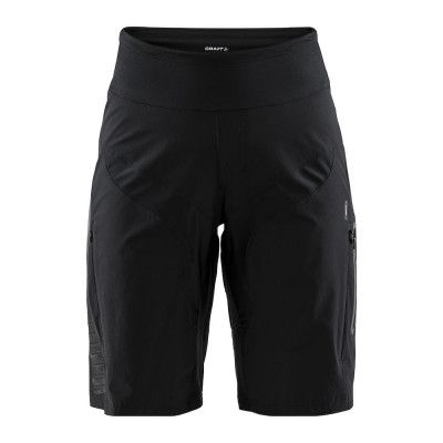 Craft Hale XT Shorts W Black