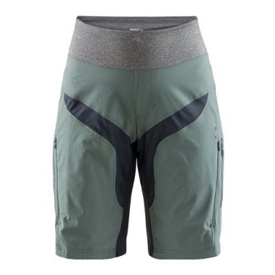 Craft Hale XT Shorts W Gravity