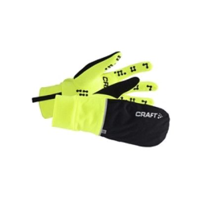 Craft Adv Hybrid Weather Glove