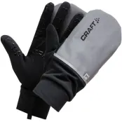Craft Hybrid Weather Glove Löparhandskar, 12