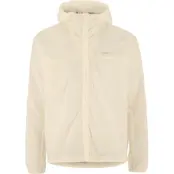 Craft Hypervent Light Wind Jacket M Herr Beige M | Löparjacka
