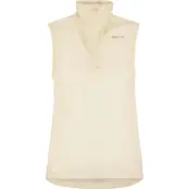 Craft Hypervent Light Wind Vest W Dam Beige L | Löparväst
